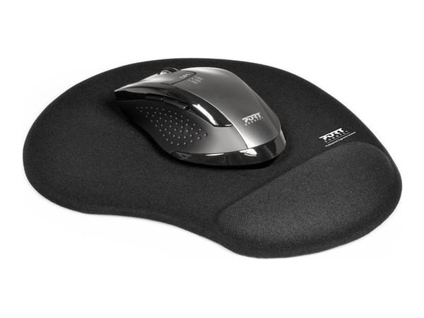 PORT Connect ERGONOMIC MOUSE PAD - Musematte