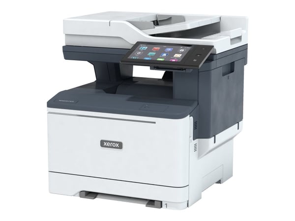 Xerox VersaLink C415V_DN - Multifunksjonsskriver - farge - laser - Legal (216 x 356 mm) (original) - Legal (medie) - opp til 42 spm (kopiering) - o...