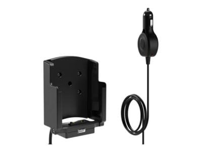 Zebra ProClip - Håndholdt billader - Tilt-Swivel - 5.4 V