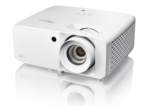 Optoma UHZ66 - DLP-projektor