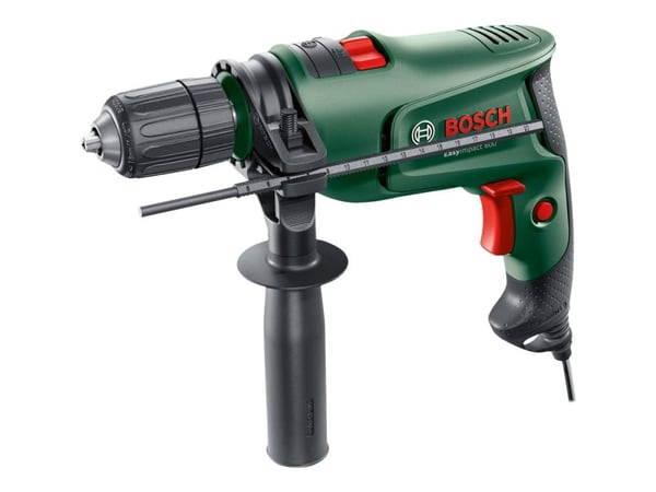 Bosch SLAGBOREMASKINE EASY IMPACT 600