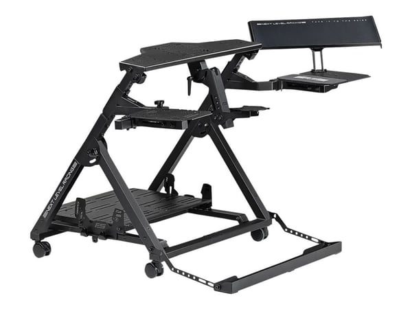 Next Level Racing Flight Stand Pro - flygsimulator-cockpit (NLR-S032)