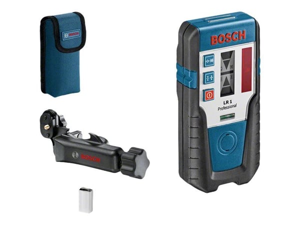 Bosch LR 1 Professional - Lasermottaker