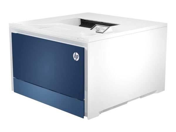 HP Color LaserJet Pro 4202dn - Skrivare - färg - Duplex - laser - A4/Legal - 600 x 600 dpi - upp till 35 sidor/minut (mono)/upp till 33 sidor/minut...