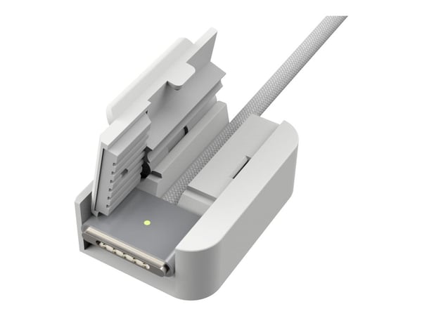 j5create JCD395 - Dokkingstasjon - USB4 x 2 - HDMI, USB4 - 1GbE - for Apple MacBook Air (I midten av 2022); MacBook Pro (14.2 tommer, 16.2 tommer)
