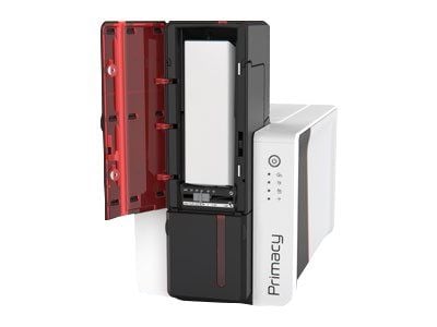 Evolis Primacy 2 kaksipuolinen yksipuolinen 12 pistettä/mm 300dpi USB Ethernet ( PM2-0025-E )