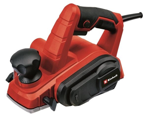 Einhell TC-PL 750, Sort, Rød, Aluminium, 17000 RPM, 8,2 cm, 1 cm, AC