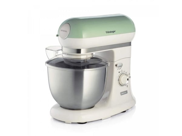 Ariete Vintage 1588/04 - Keittiökone - 2400 W - vihreä