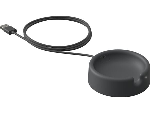 Logitech - Trådlöst laddställ