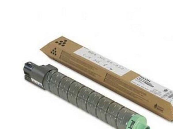 Ricoh 841817, 29500 sivua, Musta, 1 kpl