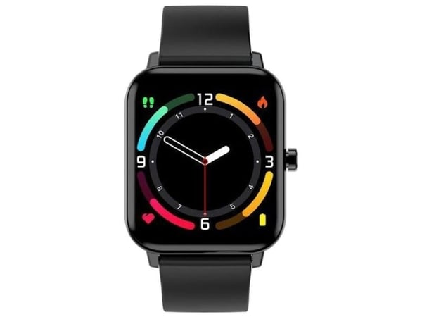 ZTE Watch Live 3,3 cm (1.3") IPS Lajittelu