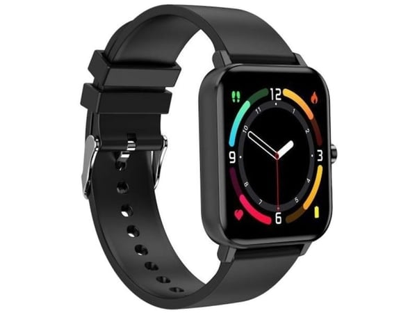 ZTE Watch Live 3,3 cm (1.3") IPS Lajittelu