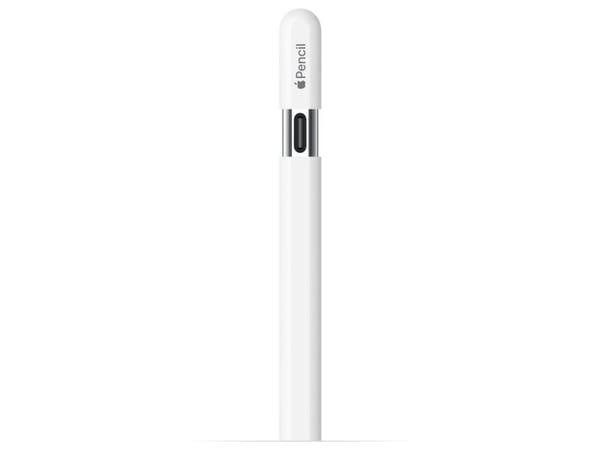 Apple Pencil - Penna för surfplatta - USB-C