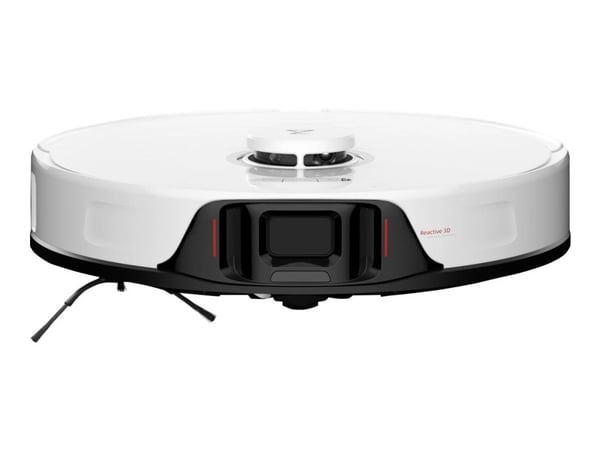 Roborock S8+ - Støvsuger - robotlignende - uten pose inkludert lader