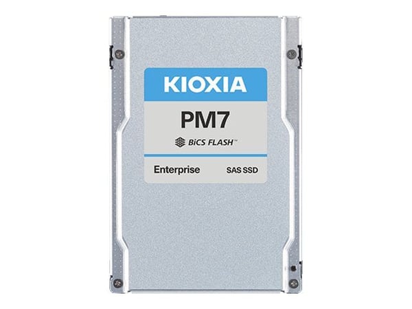 X131 PM7-V eSDD 12,8 TB SAS 2,5" SED