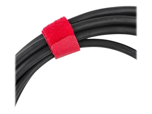 Wentronic 70350, Musta, Sininen, Vihreä, Oranssi, Punainen, Valkoinen, 170 mm, 20 mm, 6 kpl