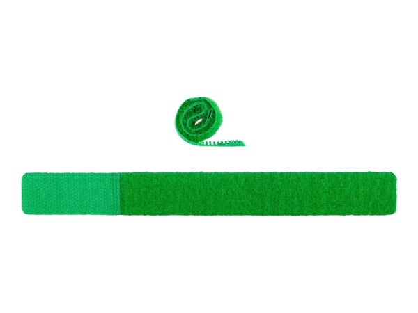 Wentronic 70350, Musta, Sininen, Vihreä, Oranssi, Punainen, Valkoinen, 170 mm, 20 mm, 6 kpl