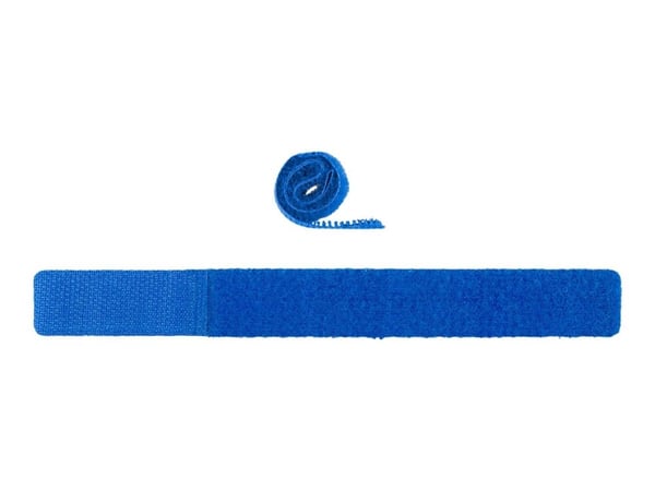 Wentronic 70350, Musta, Sininen, Vihreä, Oranssi, Punainen, Valkoinen, 170 mm, 20 mm, 6 kpl