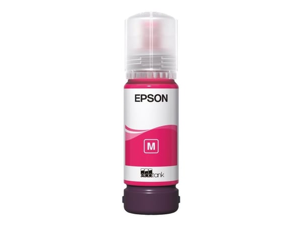Epson EcoTank 108 - Magenta - original - blekktank