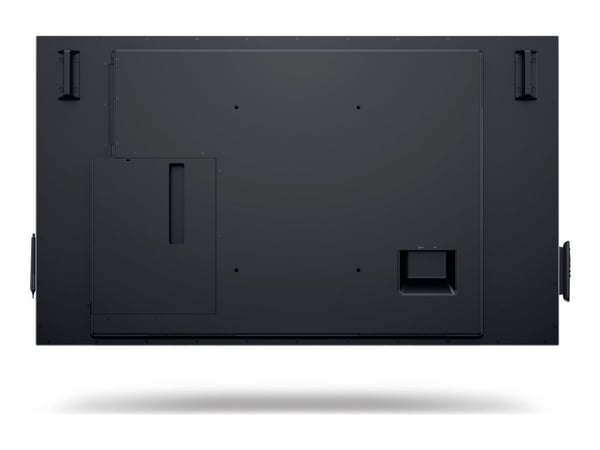 DELL P5524QT, Interaktiivinen litteä paneeli, 139,7 cm (55"), LCD, 3840 x 2160 pikseliä