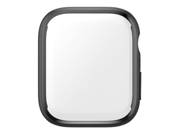 PanzerGlass™ | Full Body - Näytönsuoja älykellolle - Black-versio | Apple Watch 9 (45mm)