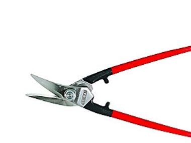 Stubai pladesaks 280mm - kombi (universalsaks) 280 mm PVC venstre
