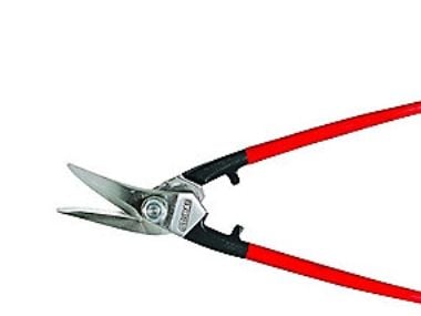 Stubai pladesaks 280mm - kombi (universalsaks) 280 mm PVC højre