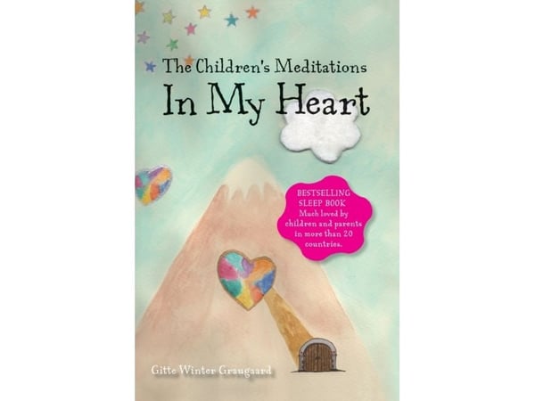 In My Heart | Gitte Winter Graugaard | Språk: Engelsk