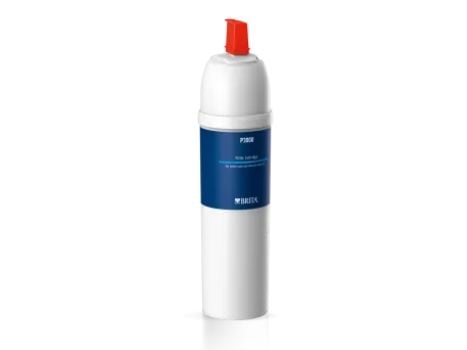 Brita P 3000, Vannfilter under vasken, Hvit