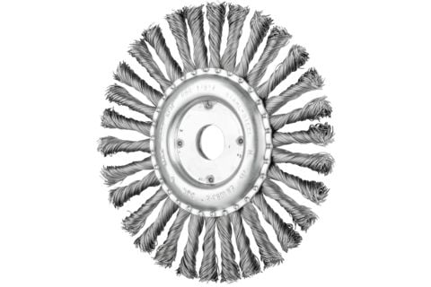 PFERD RBG 17813/22,2 CT ST 0,50, 17,8 cm, 17,8 cm, Stål, Gjutjärn, Trä, 9000 RPM