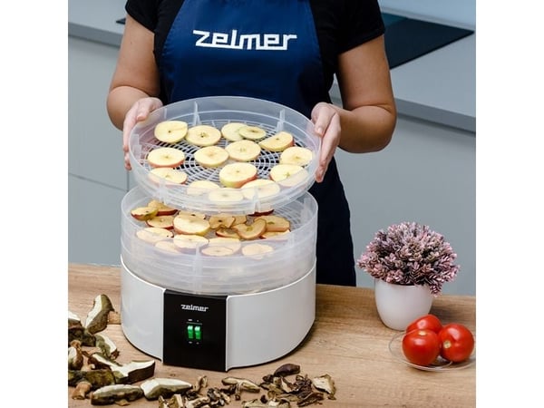 Zelmer ZFD1010