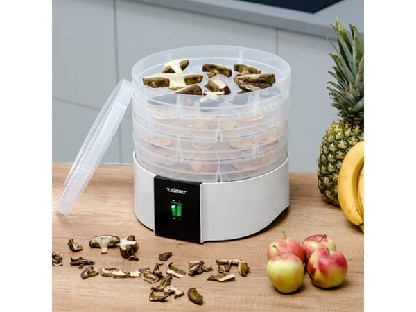 Zelmer ZFD1010