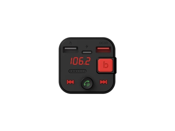 Savio TR-15 Bluetooth FM-sender