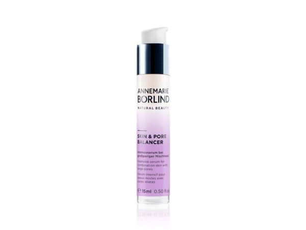 Annemarie Börlind SKIN &amp; PORE BALANCER, Kvinner, Kombinasjonshud, Fet hud, Problemhud, 15 ml