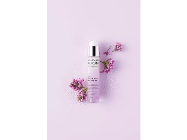 Annemarie Börlind SKIN &amp; PORE BALANCER, Kvinner, Kombinasjonshud, Fet hud, Problemhud, 15 ml