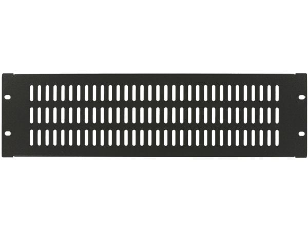 Lanview RAB210BL, Terästä, musta, 540 g