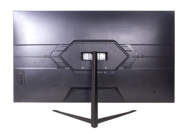 Ernitec - LED-skjerm - 32" - 3840 x 2160 4K - 350 cd/m² - 1000:1 - 5 ms - 3xHDMI, DisplayPort - høyttalere - svart