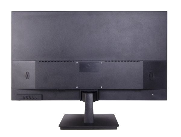 Ernitec - LED-skjerm - 28" - 3840 x 2160 4K - 350 cd/m² - 1000:1 - 5 ms - 3xHDMI, DisplayPort - høyttalere - svart