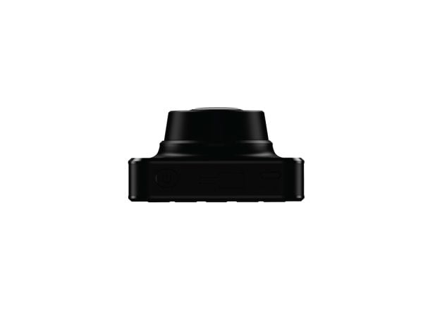 NAVITEL AR280 DUAL - Instrumentbordkamera - 1080 p / 30 fps - G-Sensor - svart