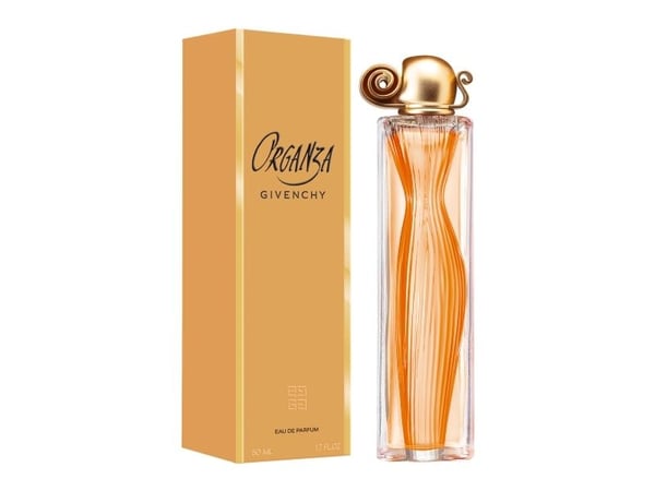 Givenchy Organza Eau de Parfum 50 ml (dame)