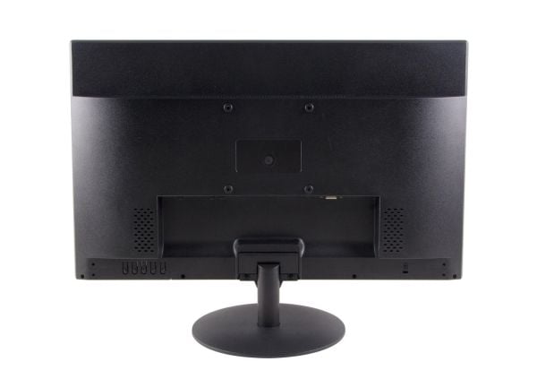 24'' Surveillance monitor for  24/7 Use, 1080P Resolution 1