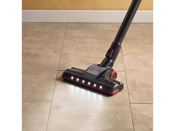 Upprätt dammsugare Ariete 2759/10 Handy Force RBT