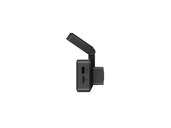 NAVITEL R480 2K - Instrumentbordkamera - 2K / 30 fps - G-Sensor - svart