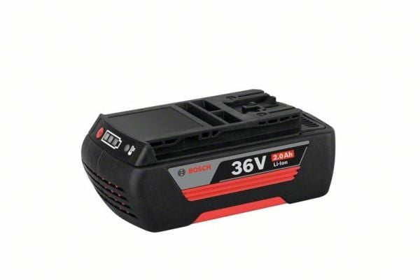 Bosch GBA H-B Professional - Batteri - Li-Ion - 2 Ah