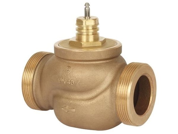 Danfoss VRB 2 32 istukkaventtiili kvs 16 ulkokierre