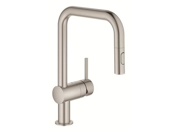 Grohe Minta Keittiöhana