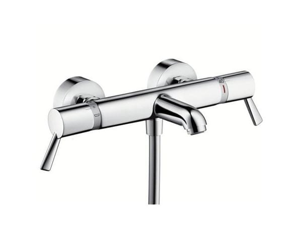 HansGrohe Ecostat Comfort Care kar m/ro+forskr