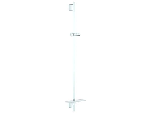GROHE Rainshower SmartActive, Krom, Metall, 1/2", 7,8 cm, 900 mm