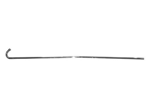 Frese hovedbruserør 18mm/fork - Stok-Form. 1250 x 85mm. 32-3360