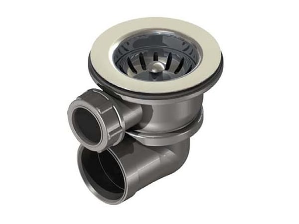 Ministrainer A7 u/Space saver